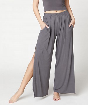 BAMBOO JACKY BOTTOM PANTS